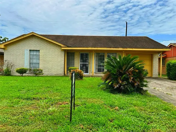 6206 Antha Street, Houston, TX 77016