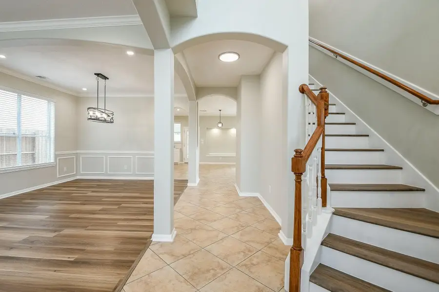815 Robins Way, Stafford, TX 77477 - #3