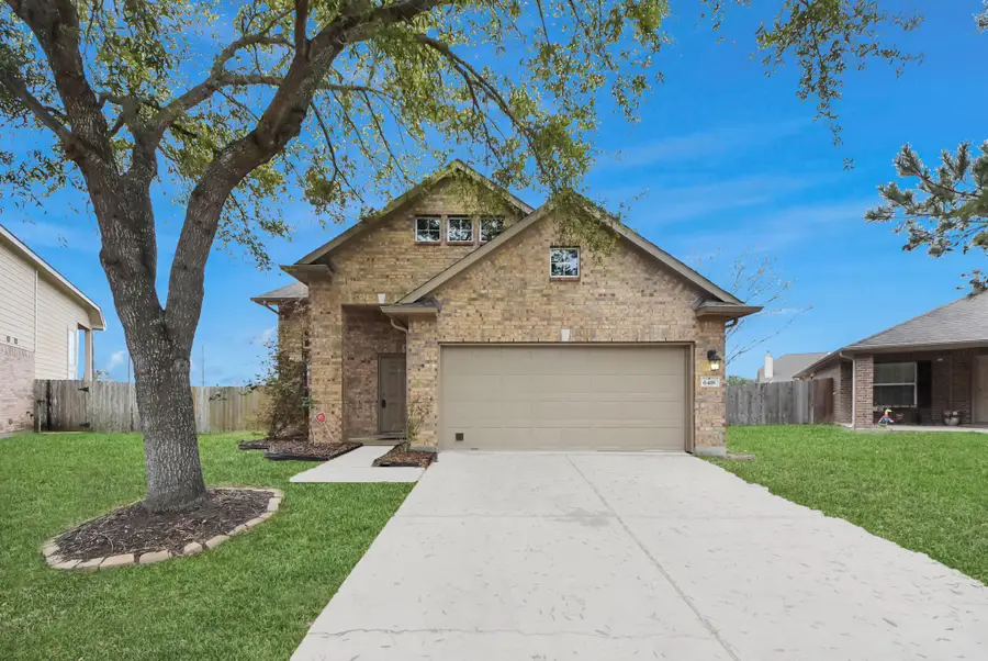 6418 Sweet Orchid Lane, Katy, TX 77494 - #2