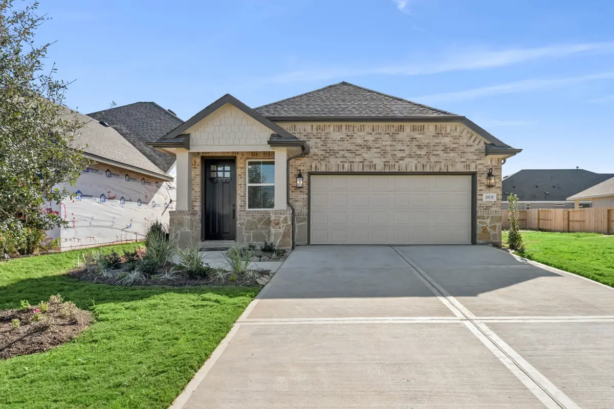 29535 Pondview Drive, Waller, TX 77484 - #1