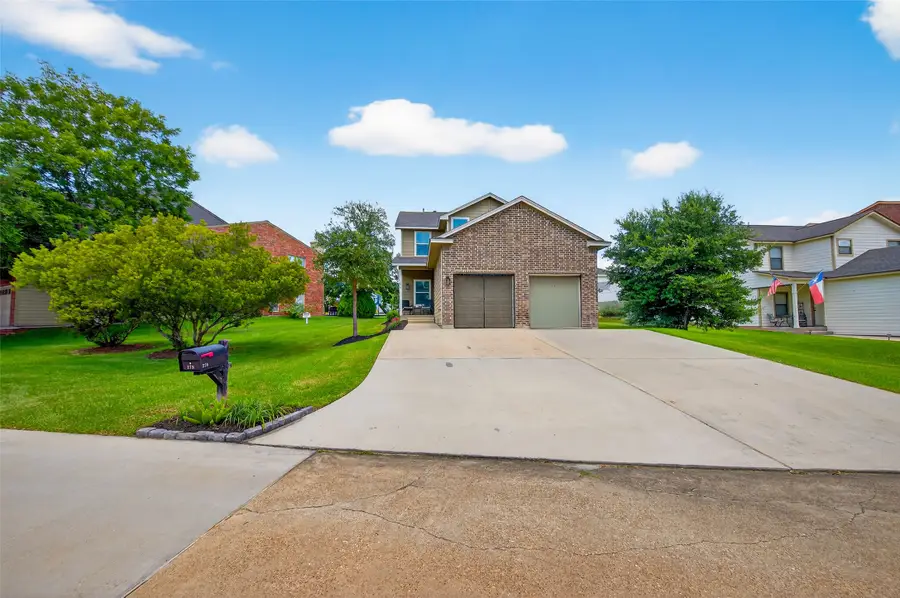 278 Capetown, Montgomery, TX 77356 - #3