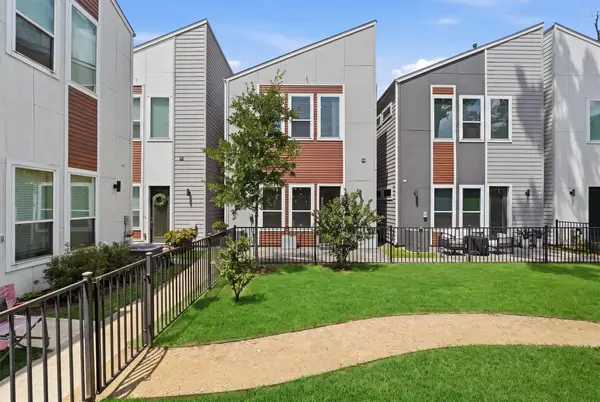 590 Janisch Road, Houston, TX 77018