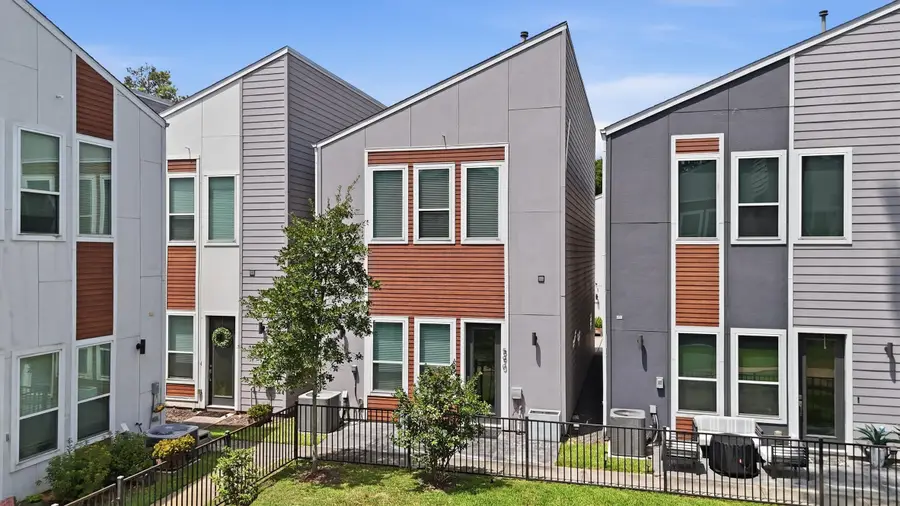 590 Janisch Road, Houston, TX 77018 - #2