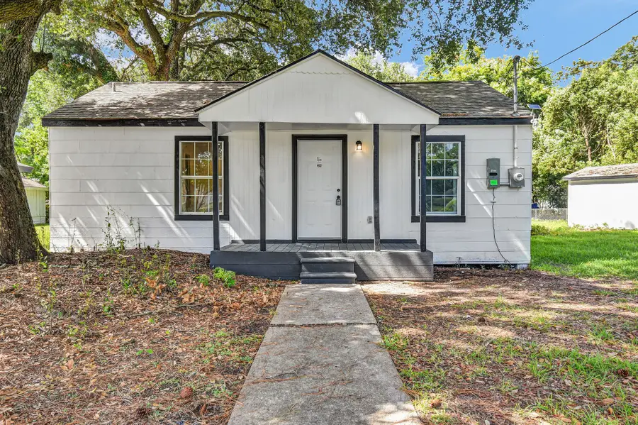 1332 Montgomery Street, La Marque, TX 77568 - #3