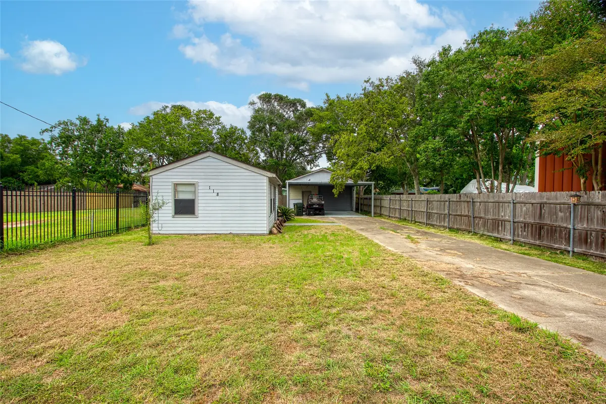 118 4th Street, Dickinson, TX 77539 - Image #1