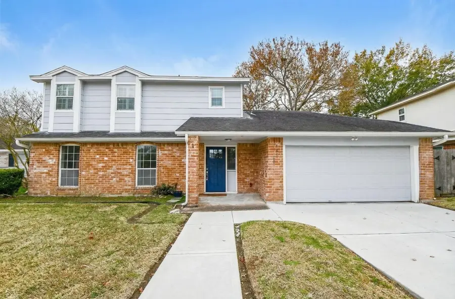 14011 Wickersham Lane, Houston, TX 77077 - #2