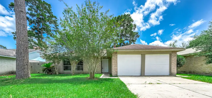 6526 Lynngate Drive, Spring, TX 77373 - #2
