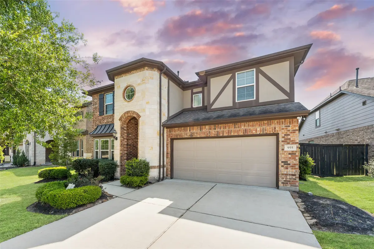 955 Smokethorn Trail, Richmond, TX 77406 - Image #1