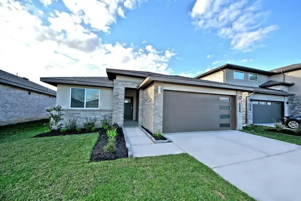 7703 Rainham Valley Lane, Richmond, TX 77407