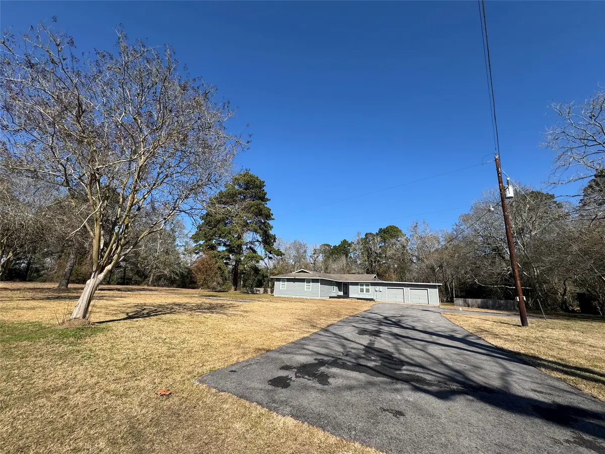 150 County Road 395, Cleveland, TX 77328 - #1
