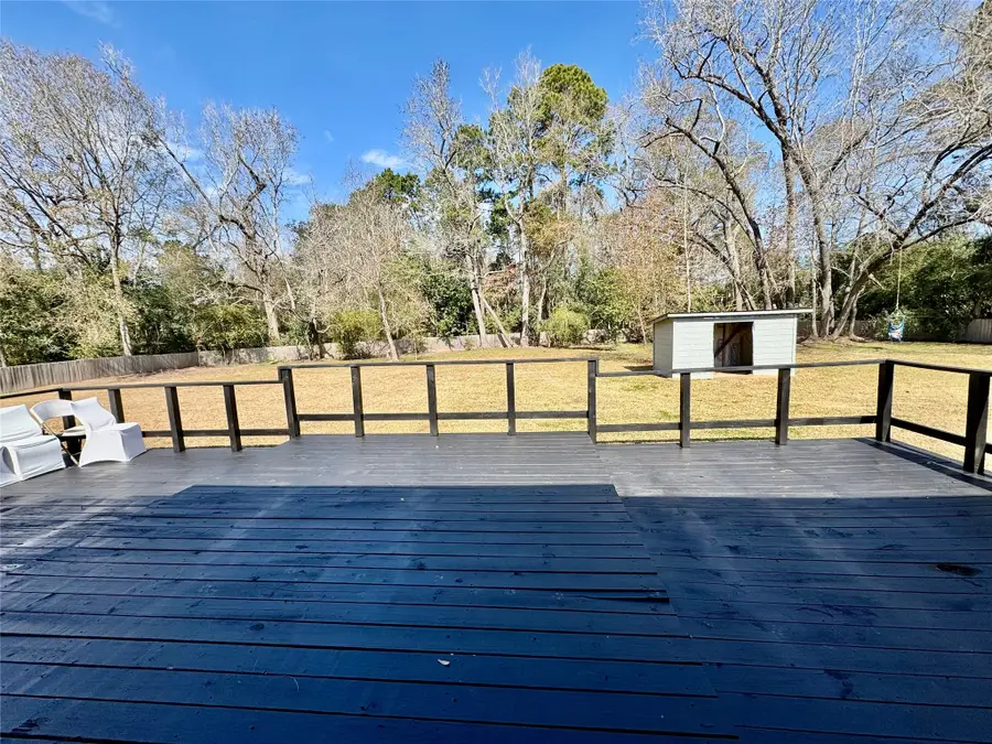 150 County Road 395, Cleveland, TX 77328 - #2