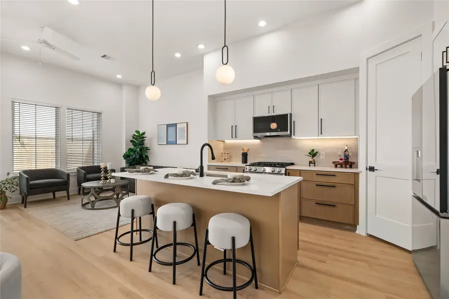 4615 Buck Street, Houston, TX 77020 - #2