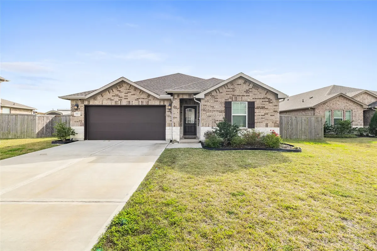 9913 Hermann Trace, Texas City, TX 77591 - Image #1