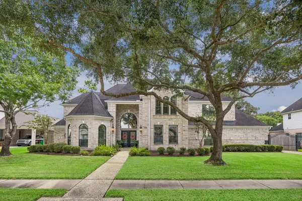 21219 Kelliwood Greens Drive, Katy, TX 77450