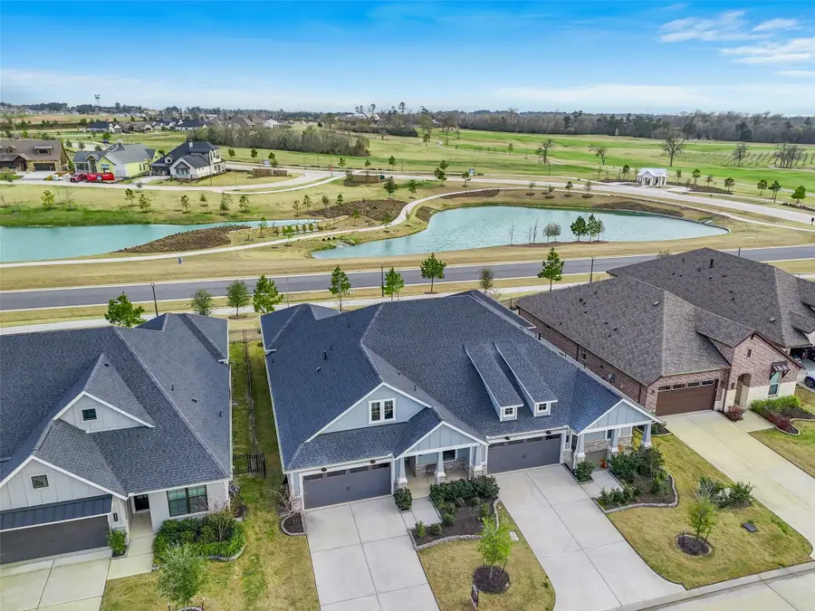 14218 Juniper Breeze Court, Willis, TX 77318 - #2