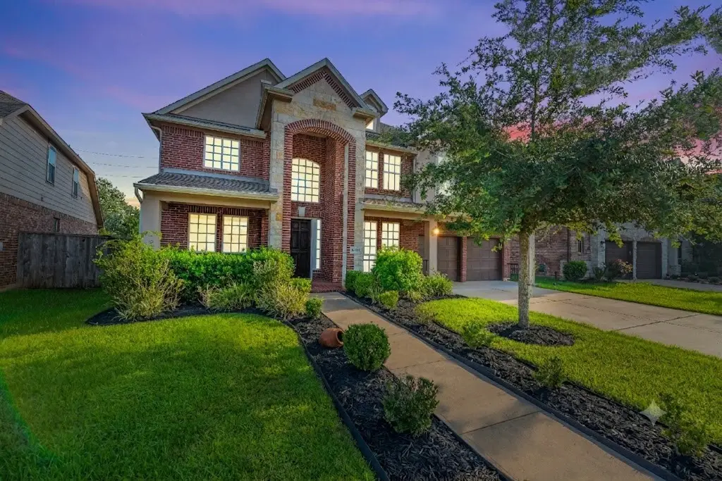 10135 Cypress Path, Missouri City, TX 77459 - #1