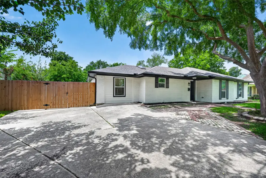 1206 Riggs Road, Houston, TX 77022 - #3