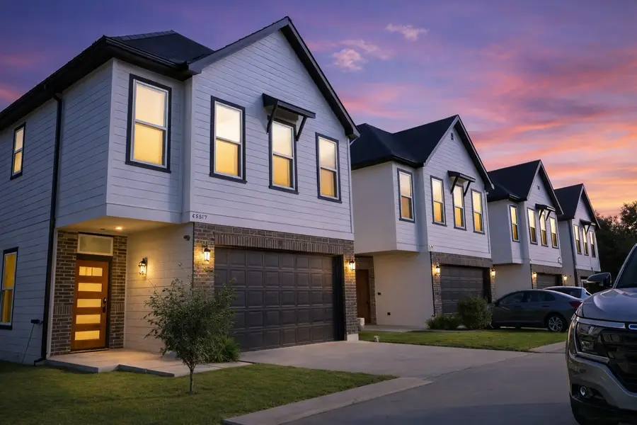 13413 Scott Street, Houston, TX 77047 - #2