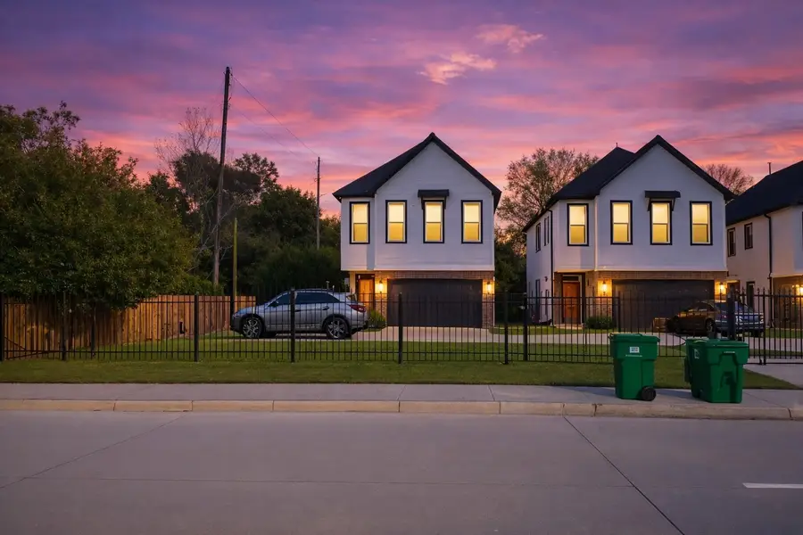 13413 Scott Street, Houston, TX 77047 - #3