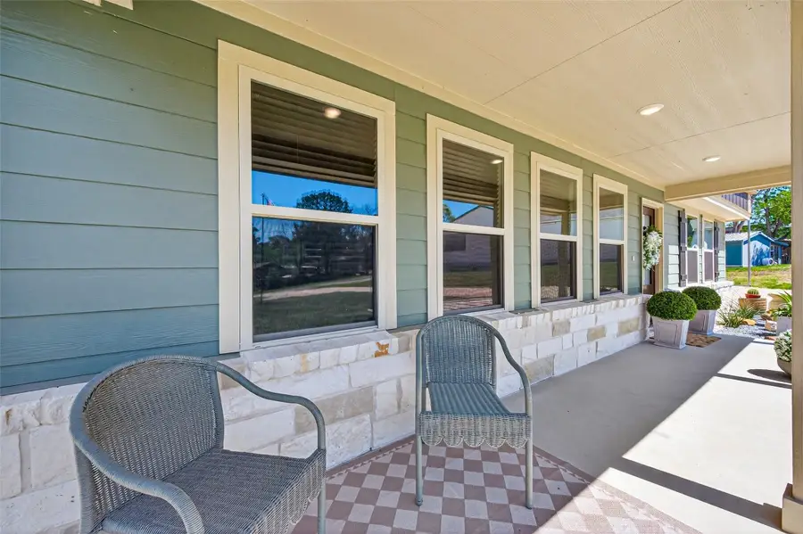 186 Ricky Road, Livingston, TX 77351 - #2