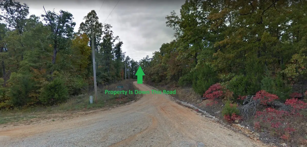 Lot 5 Adam Drive, Highland, Ar 72542 - #1