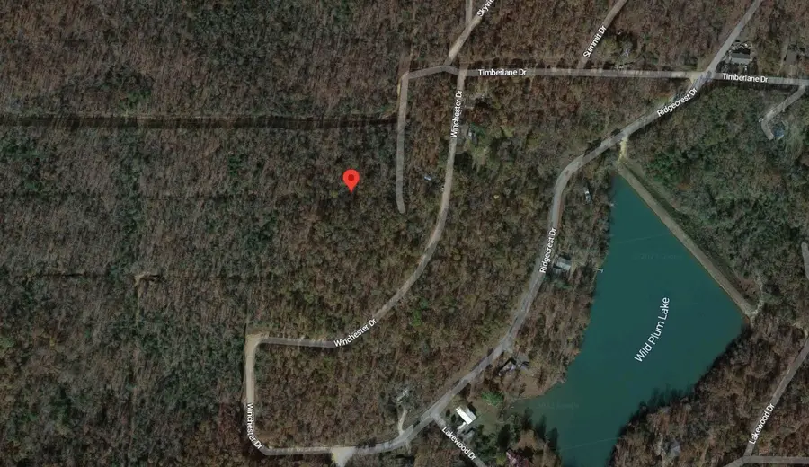Lot 5 Adam Drive, Highland, Ar 72542 - #2