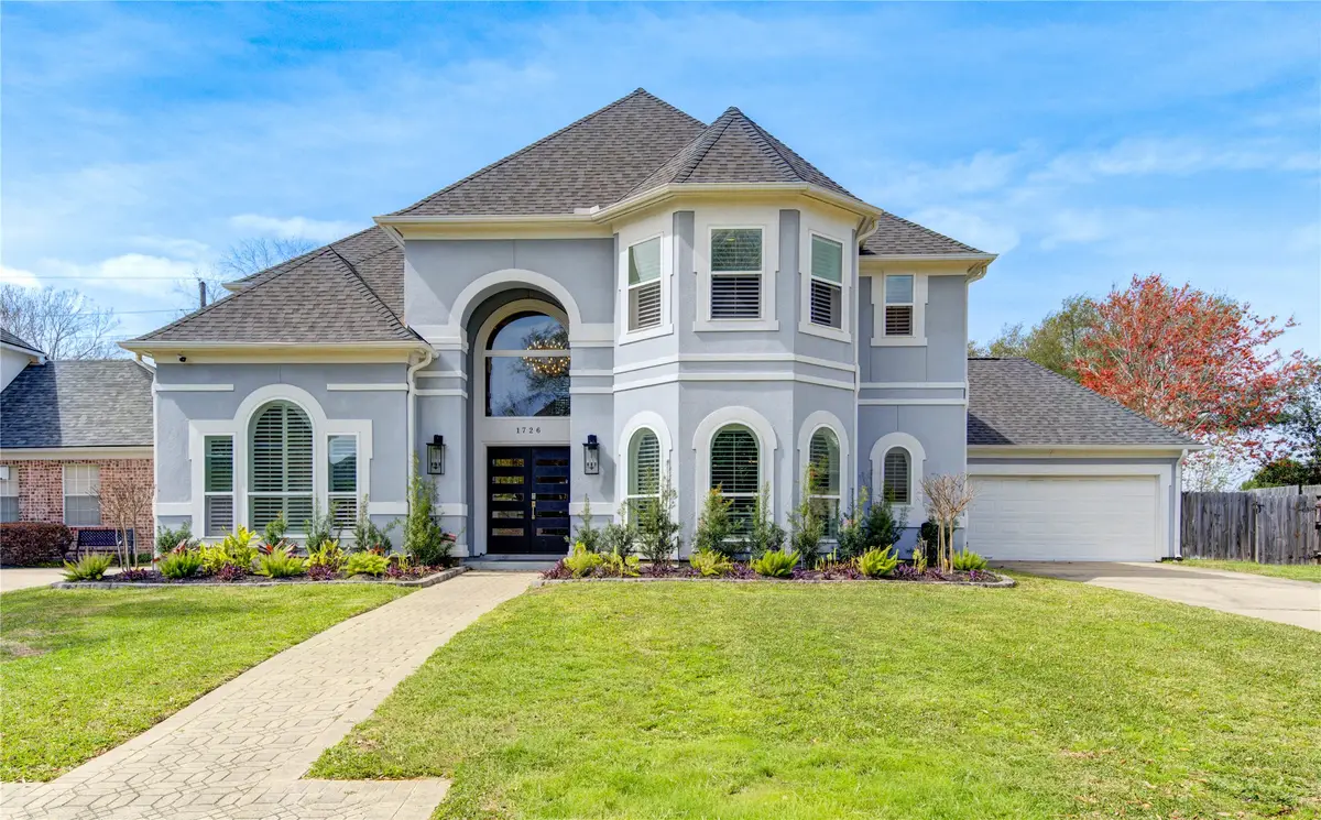 1726 Ashbury Park Drive, Houston, TX 77077 - #1