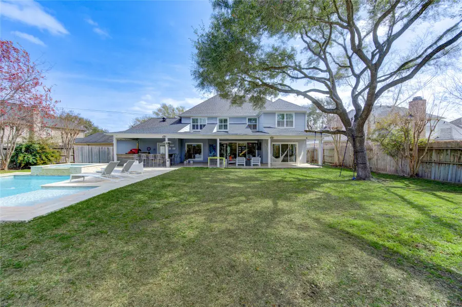 1726 Ashbury Park Drive, Houston, TX 77077 - #3