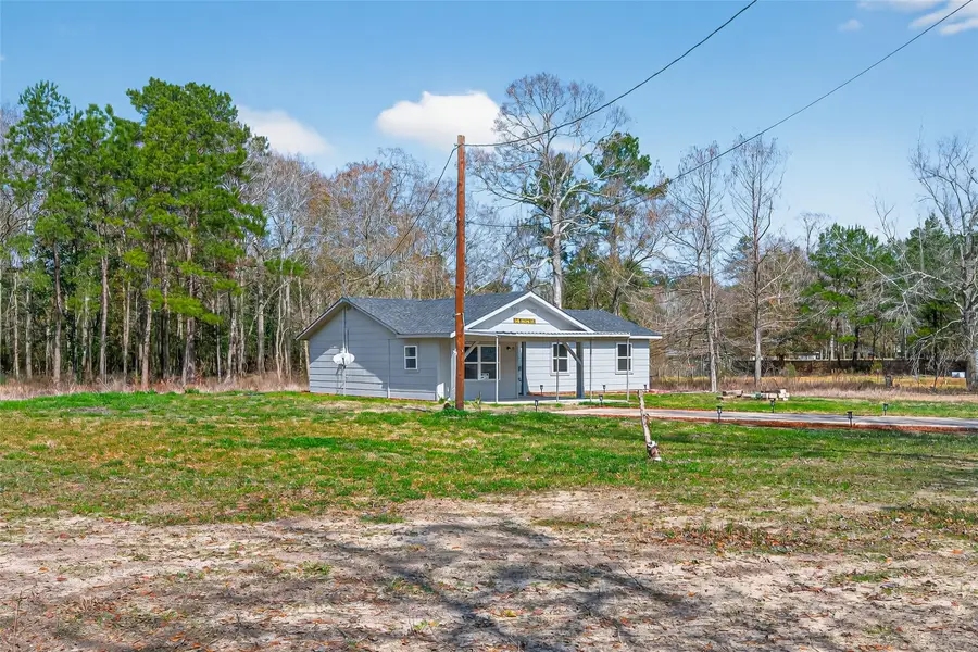 140 Marie Street, Shepherd, TX 77371 - #3