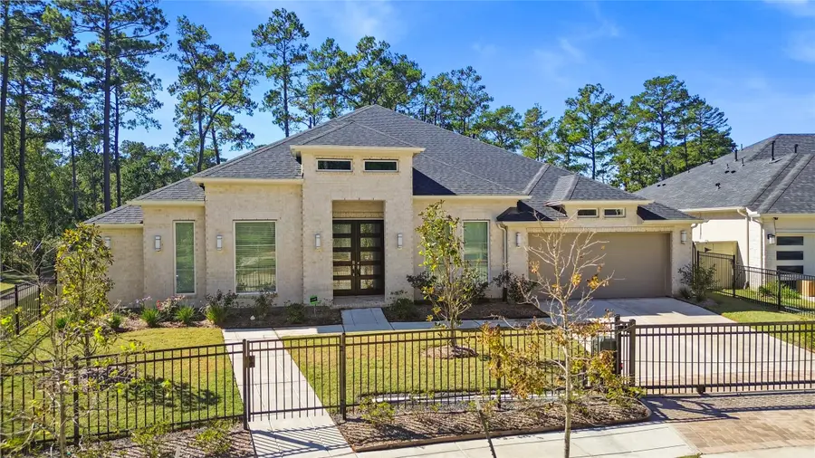 14 Arctic Tern Circle, Magnolia, TX 77354 - Image #2