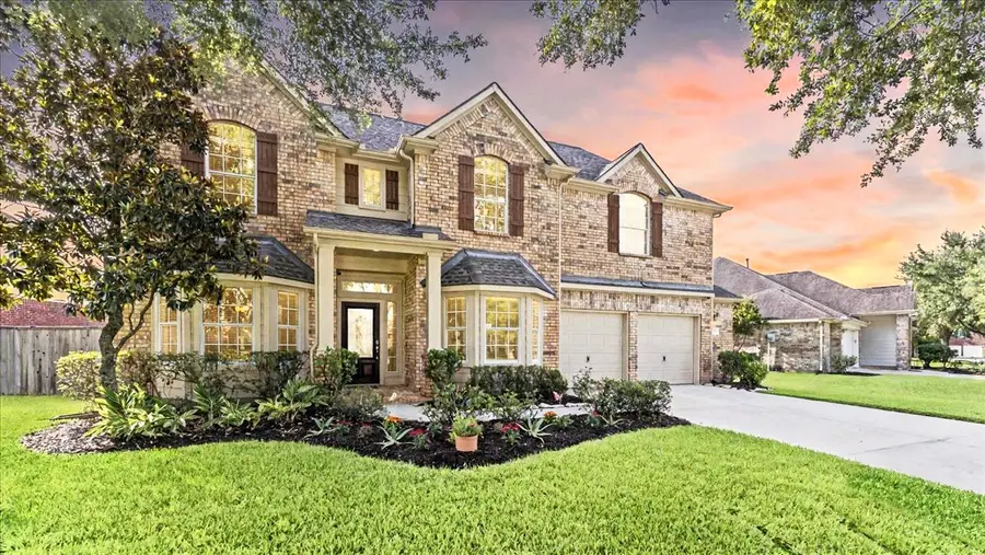 14822 Meridian Park Lane, Humble, TX 77396 - Image #2