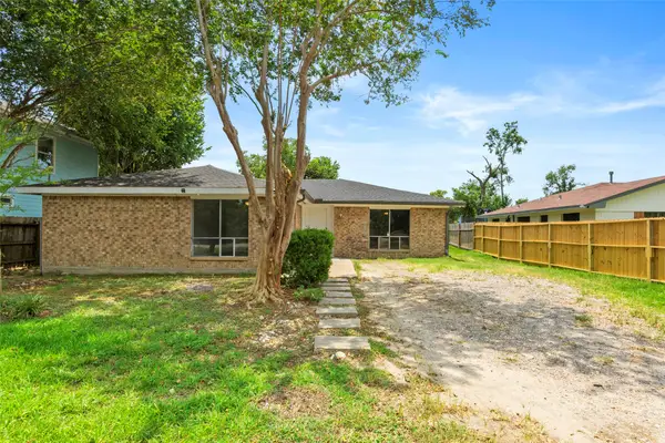 3808 Corto Street, Houston, TX 77016