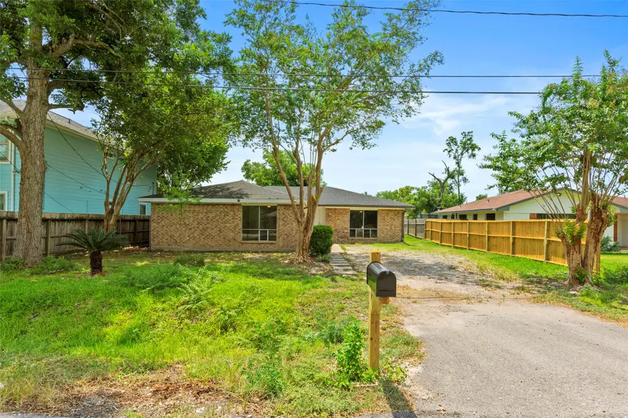 3808 Corto Street, Houston, TX 77016 - #2