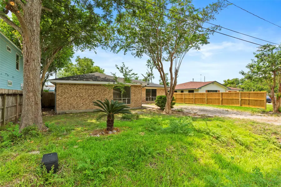 3808 Corto Street, Houston, TX 77016 - #3