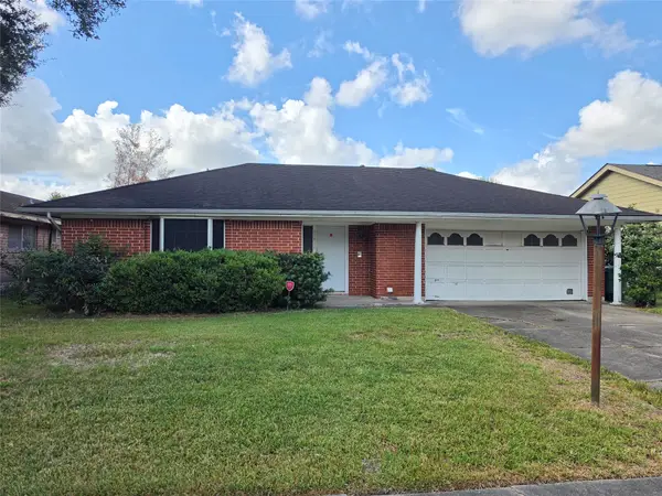 11914 Kirkbriar Drive, Houston, TX 77089