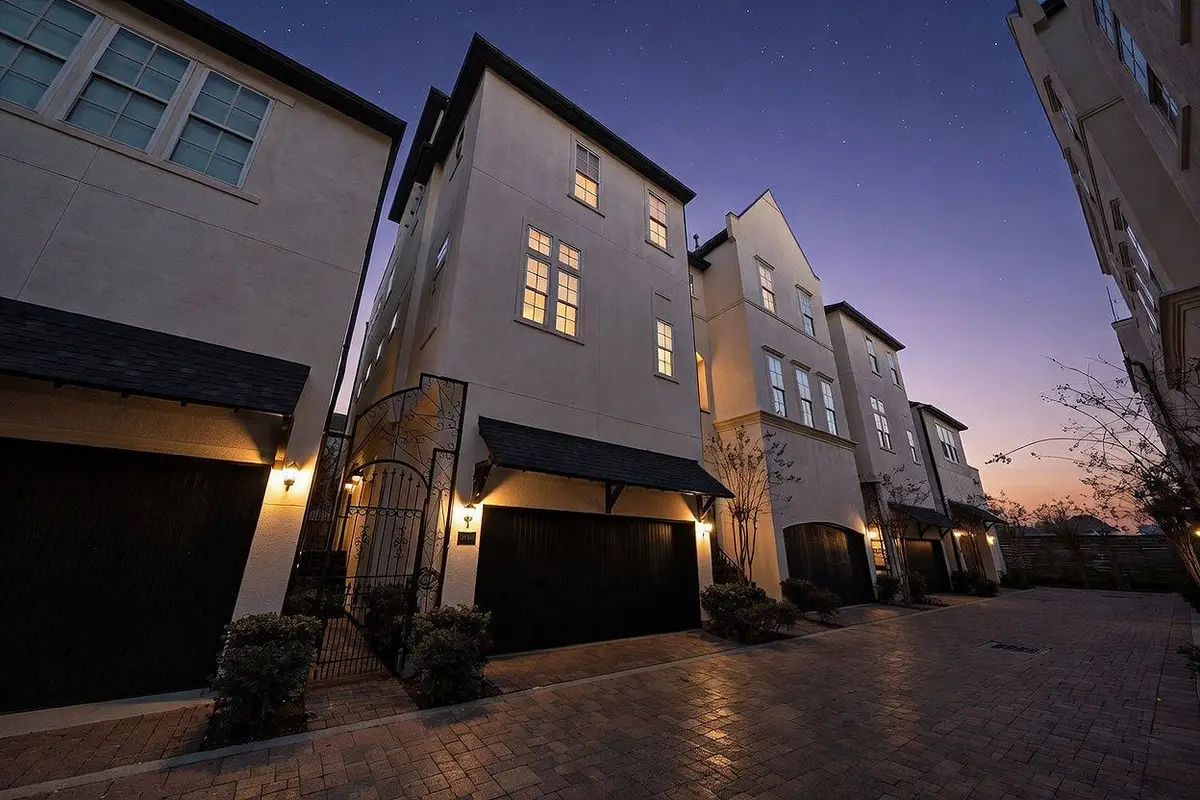 1514 W 23rd Street, Houston, TX 77008 - #1