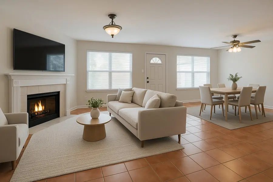 6411 Halstead Meadows Cir, Houston, TX 77086 - Image #3