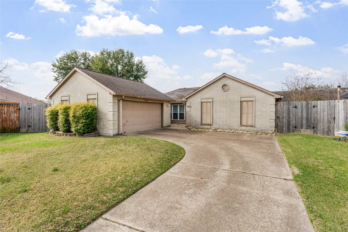 14502 Fargo Woods Circle, Houston, TX 77015 - Image #1