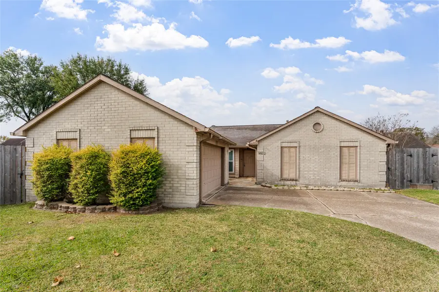 14502 Fargo Woods Circle, Houston, TX 77015 - Image #2