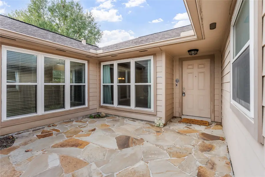 14502 Fargo Woods Circle, Houston, TX 77015 - Image #3