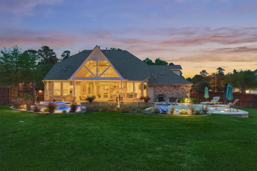 6603 Kirston Drive, Spring, TX 77389 - #3