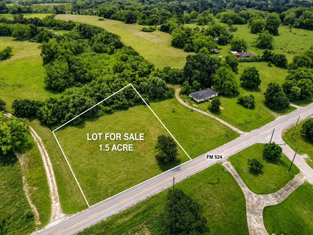 0000 Fm 524, Sweeny, TX 77480 - #1