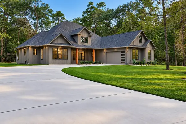 11299 Blue Heron Drive, Plantersville, TX 77363