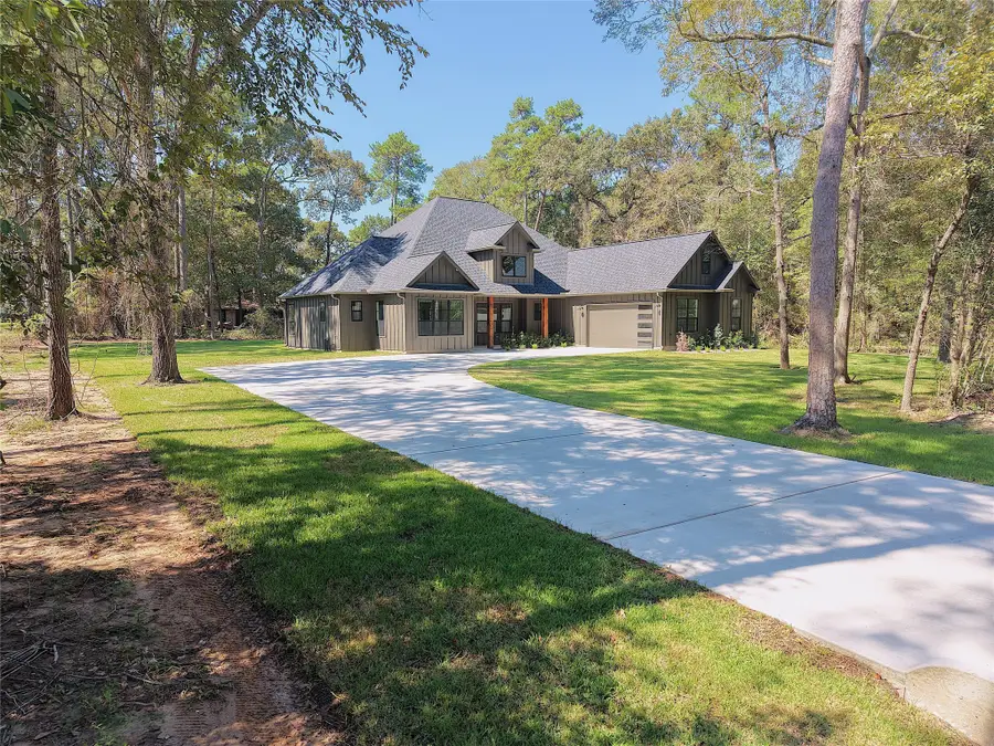 11299 Blue Heron Drive, Plantersville, TX 77363 - #2