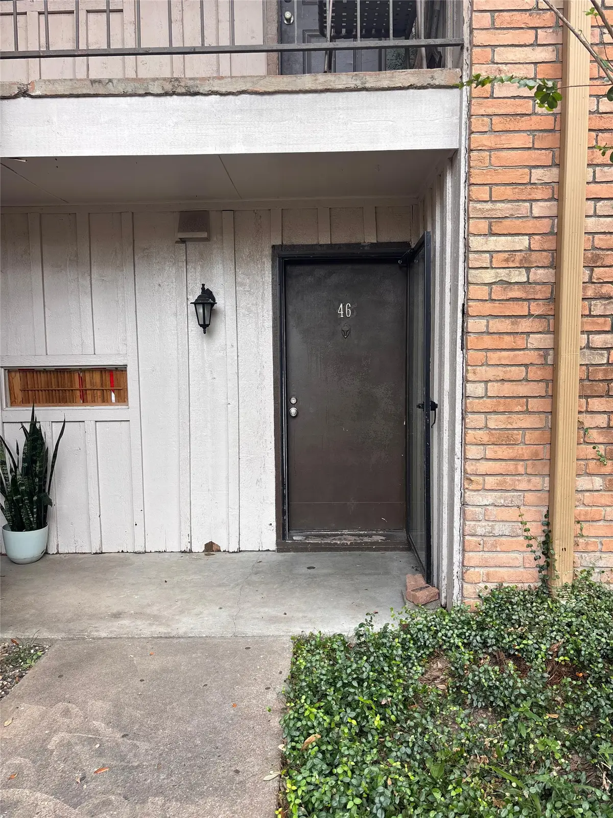 8110 Albacore Drive #46, Houston, TX 77074 - #1