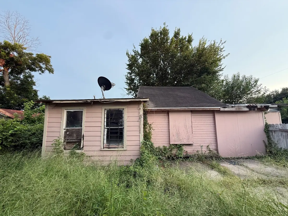 3406 Gano Street, Houston, TX 77009 - Image #1