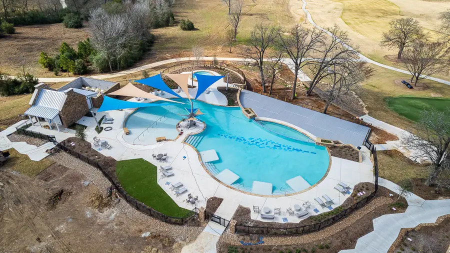 15019 Lakeline Green Dr, Willis, TX 77318 - #3