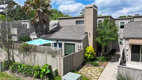 11521 Riverview Drive, Houston, TX 77077