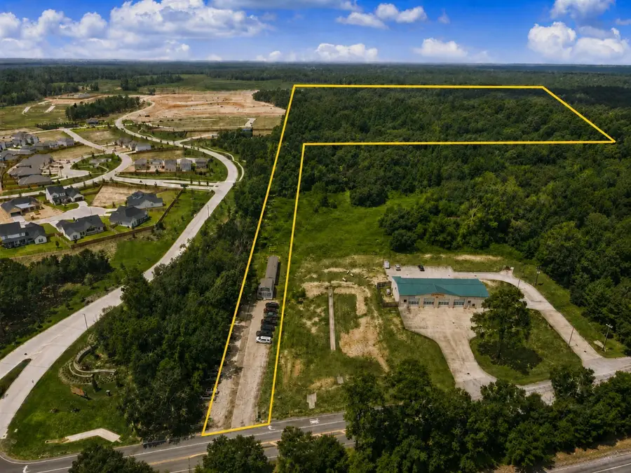 5769 Fm 149 Road, Magnolia, TX 77354 - #3