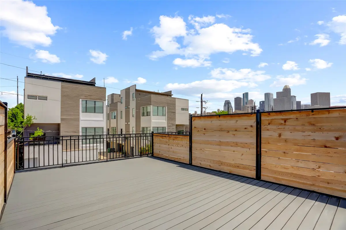 1601 W Webster Street #9, Houston, TX 77019 - Image #1